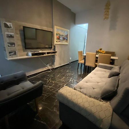 Apartament In Flamengo 里约热内卢 外观 照片