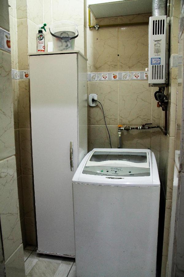 Apartament In Flamengo 里约热内卢 外观 照片