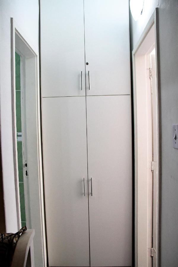 Apartament In Flamengo 里约热内卢 外观 照片