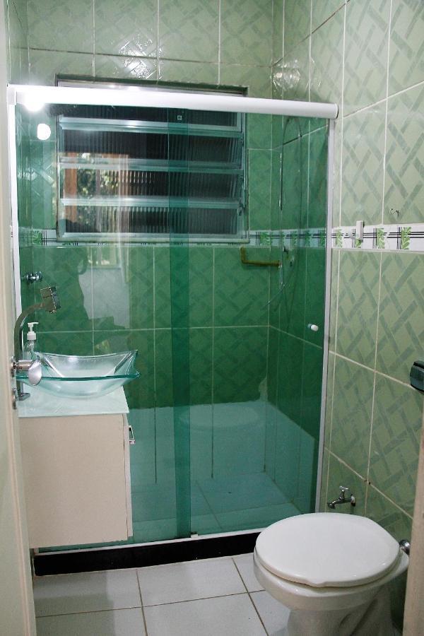 Apartament In Flamengo 里约热内卢 外观 照片