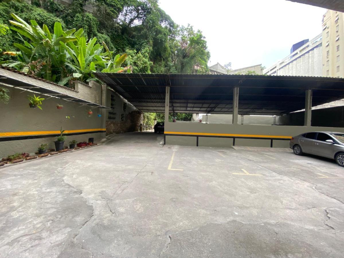 Apartament In Flamengo 里约热内卢 外观 照片