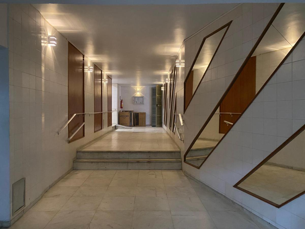 Apartament In Flamengo 里约热内卢 外观 照片