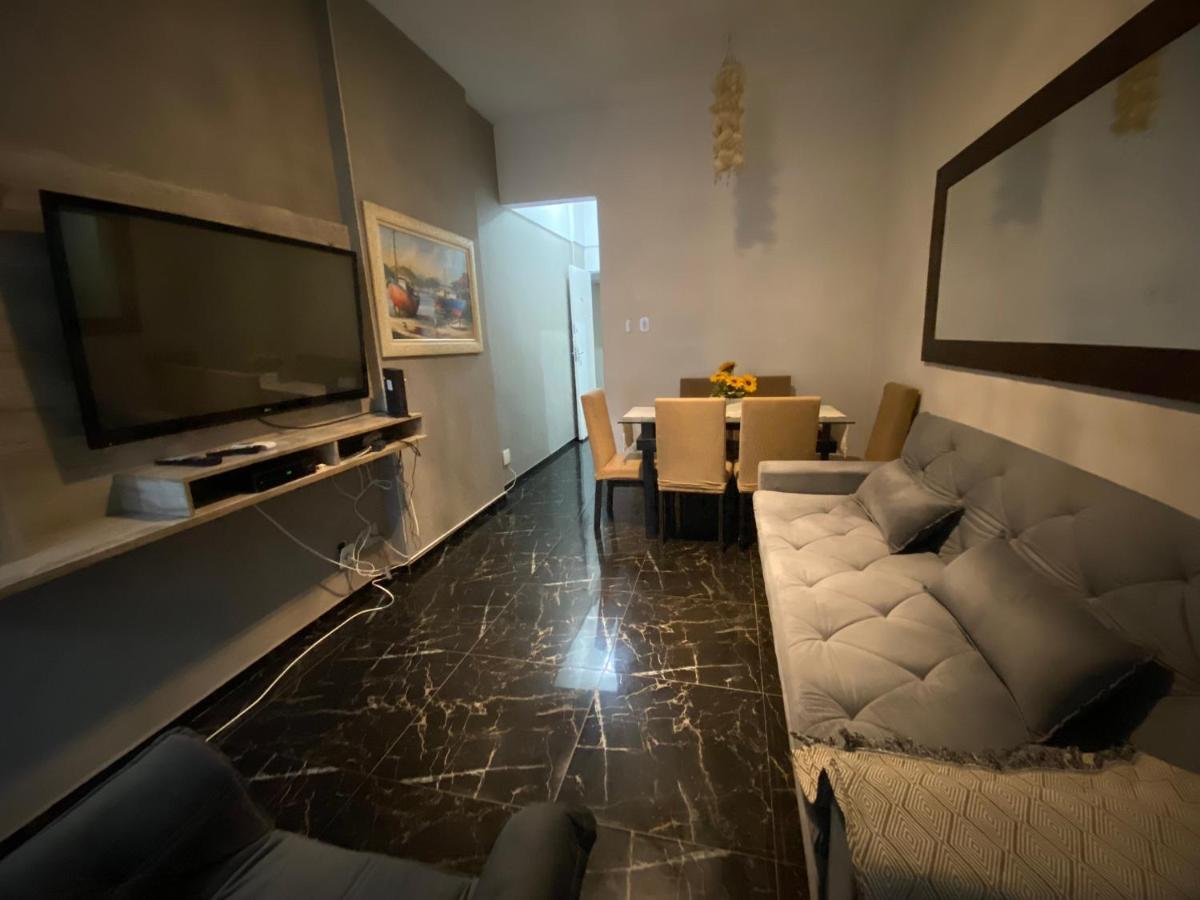 Apartament In Flamengo 里约热内卢 外观 照片