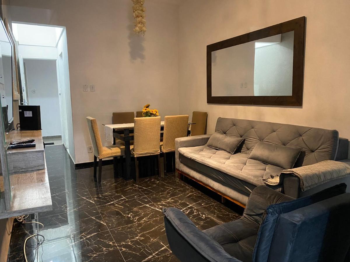 Apartament In Flamengo 里约热内卢 外观 照片