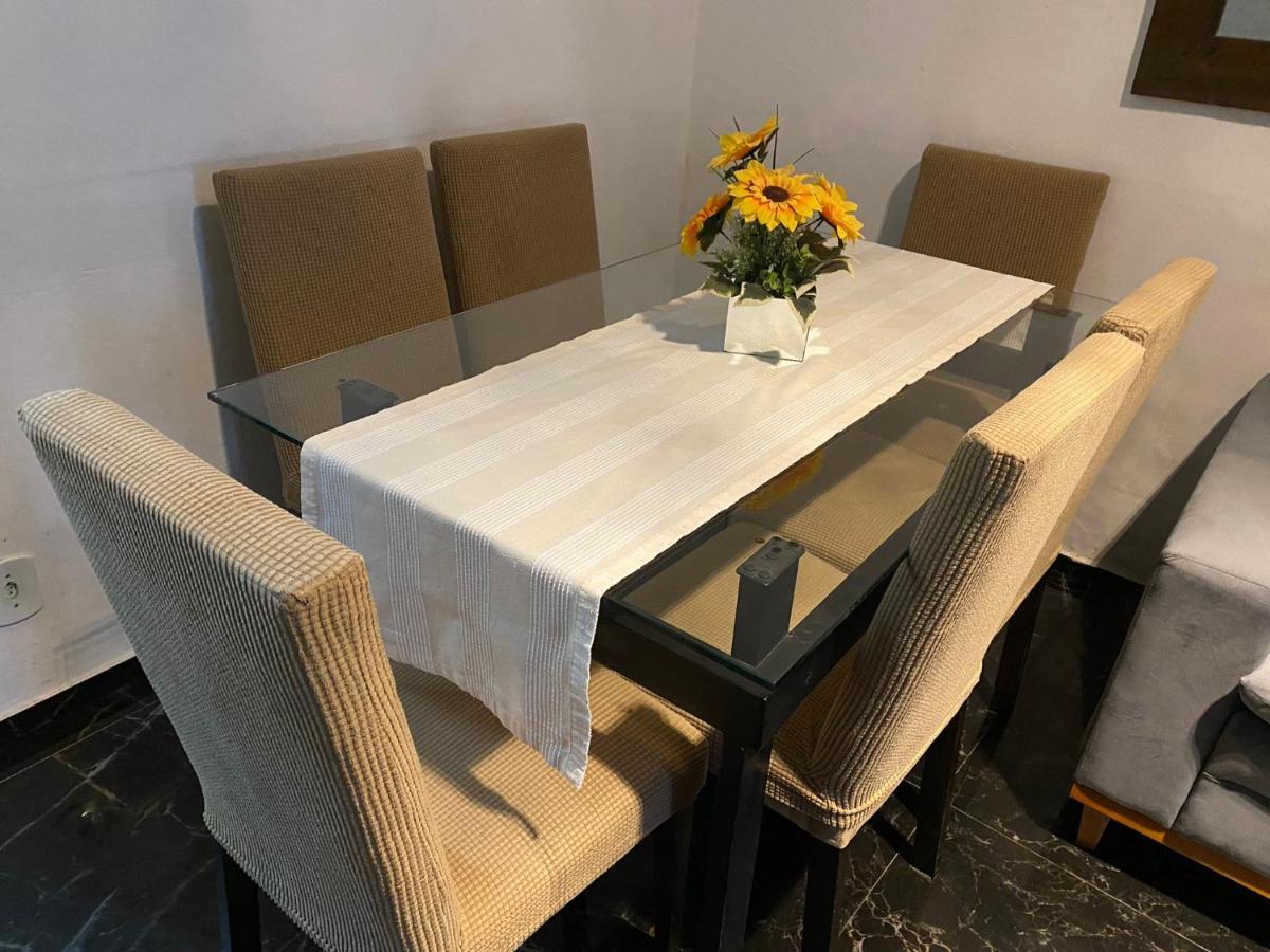 Apartament In Flamengo 里约热内卢 外观 照片