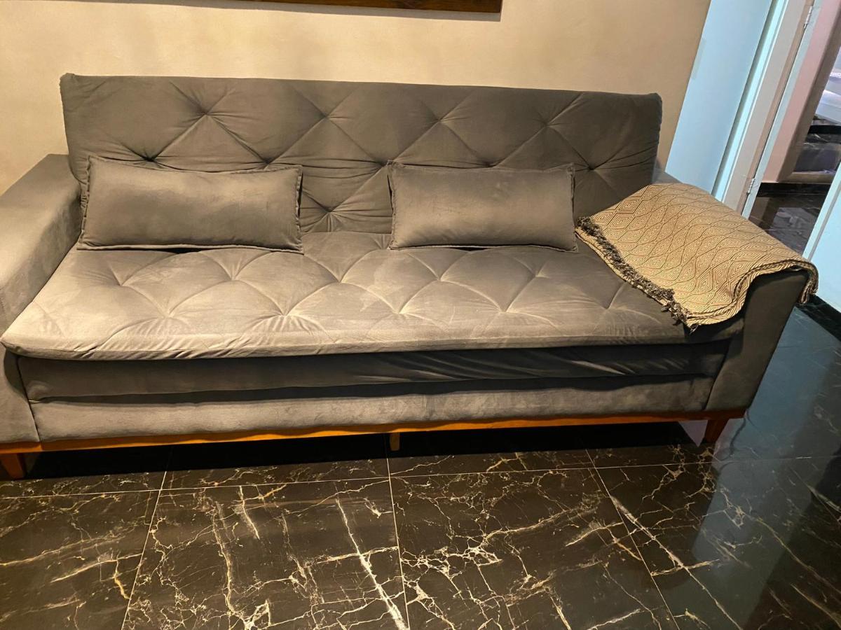 Apartament In Flamengo 里约热内卢 外观 照片