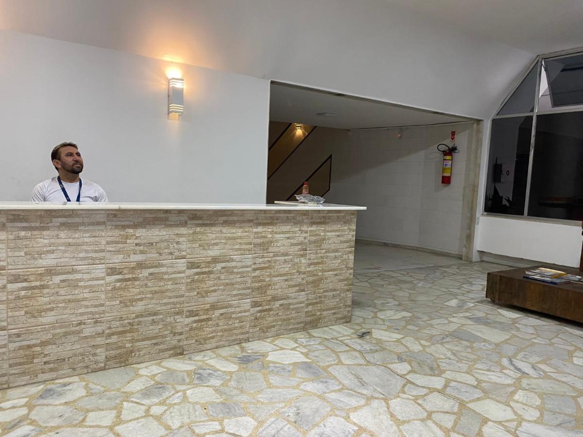 Apartament In Flamengo 里约热内卢 外观 照片