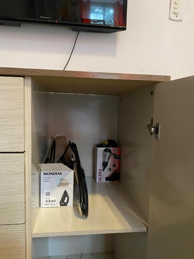 Apartament In Flamengo 里约热内卢 外观 照片