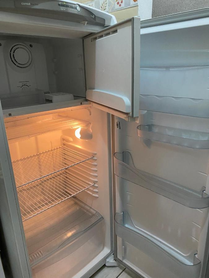 Apartament In Flamengo 里约热内卢 外观 照片