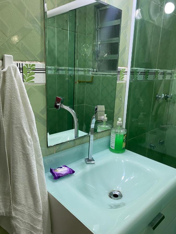 Apartament In Flamengo 里约热内卢 外观 照片