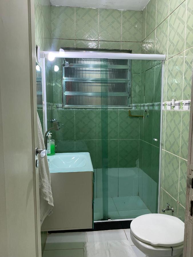 Apartament In Flamengo 里约热内卢 外观 照片