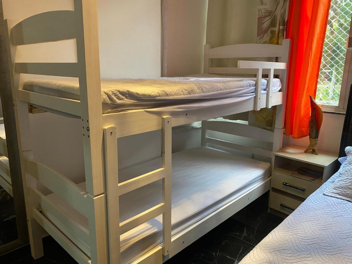Apartament In Flamengo 里约热内卢 外观 照片
