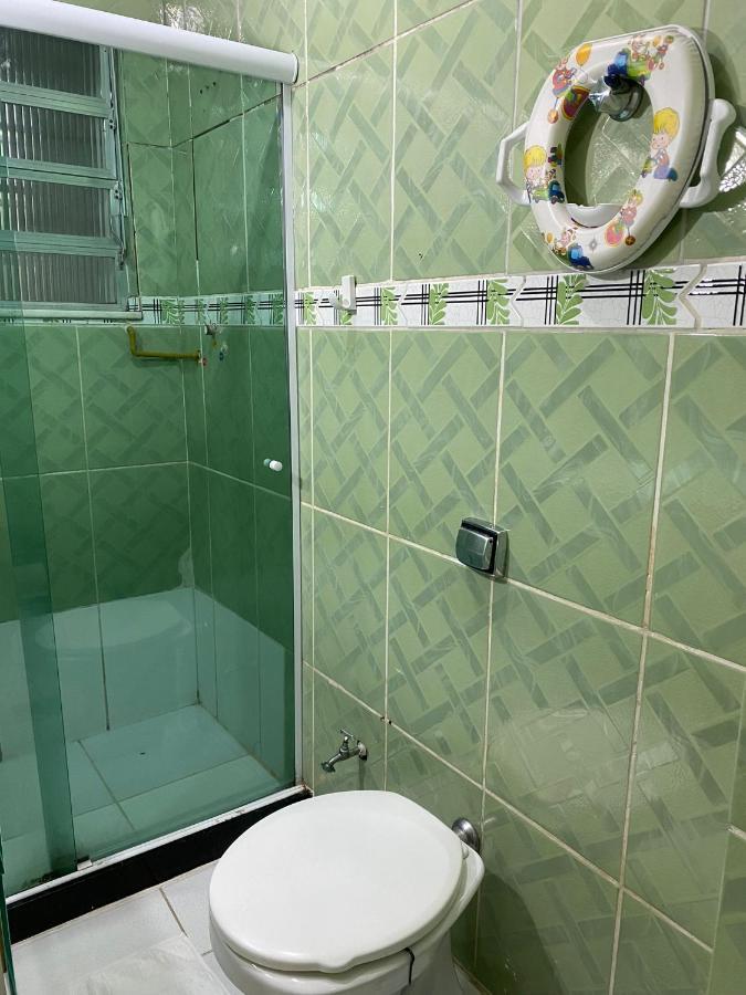 Apartament In Flamengo 里约热内卢 外观 照片