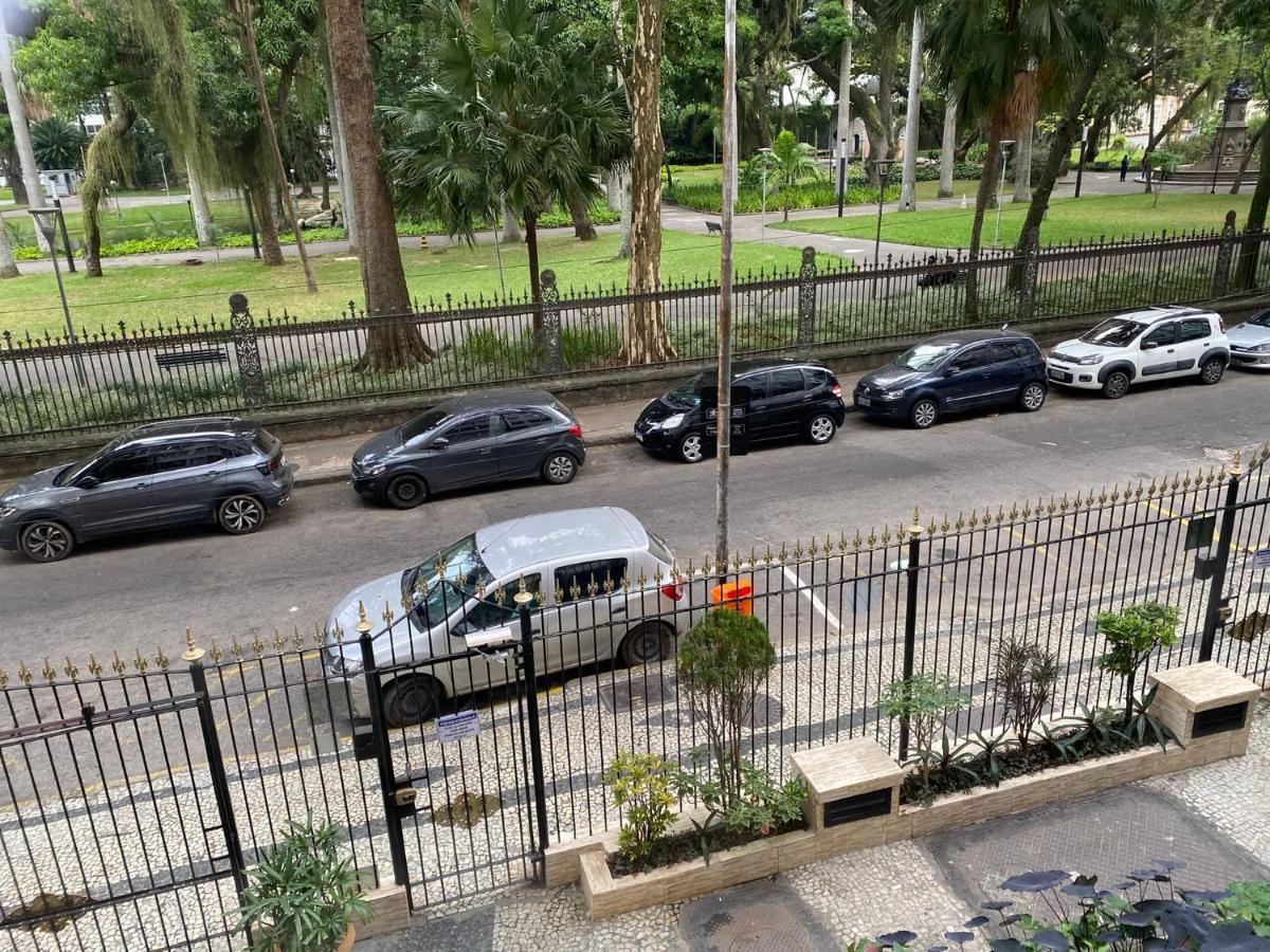 Apartament In Flamengo 里约热内卢 外观 照片