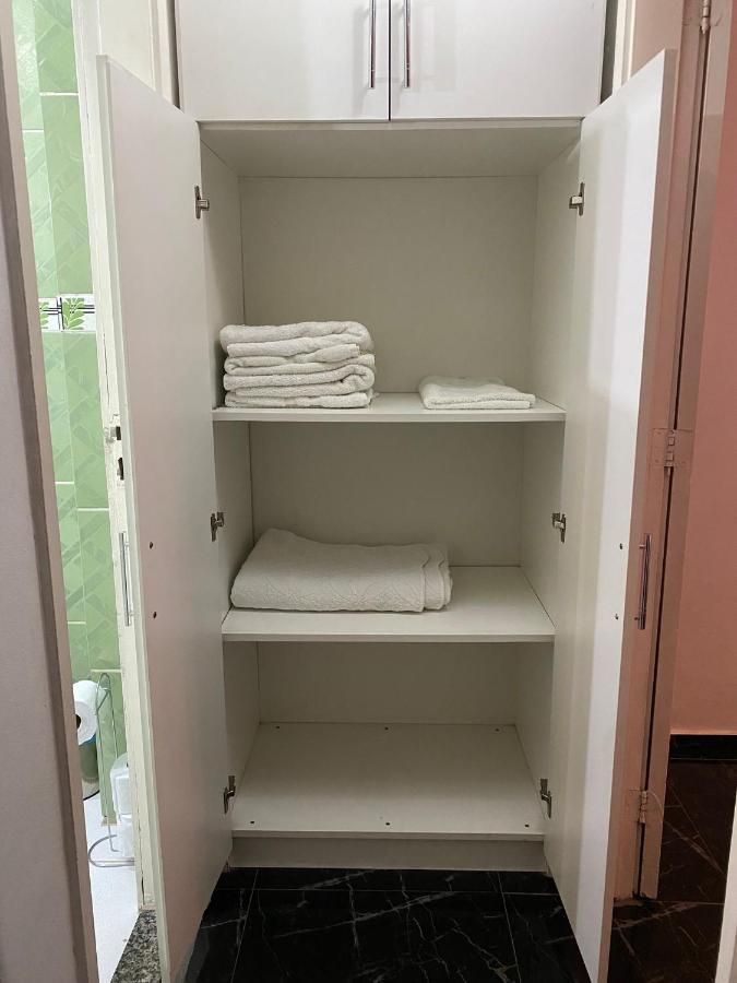 Apartament In Flamengo 里约热内卢 外观 照片