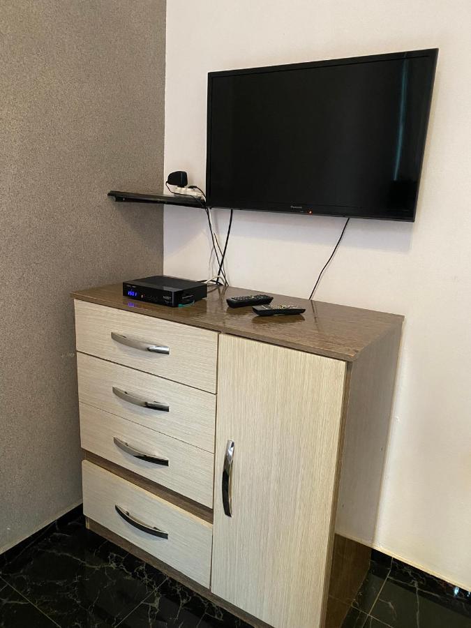 Apartament In Flamengo 里约热内卢 外观 照片