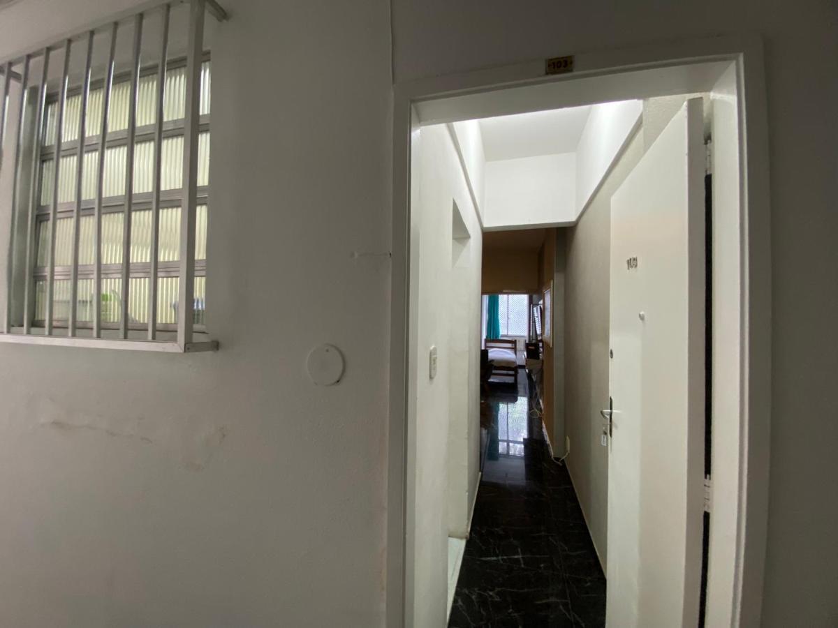 Apartament In Flamengo 里约热内卢 外观 照片