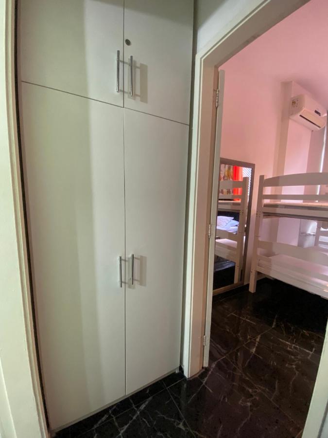 Apartament In Flamengo 里约热内卢 外观 照片