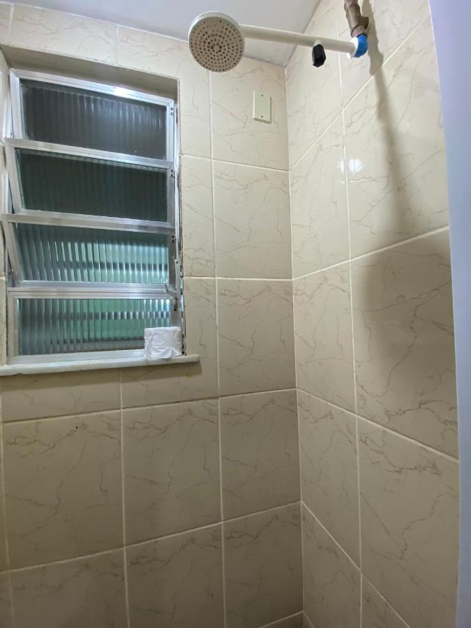 Apartament In Flamengo 里约热内卢 外观 照片