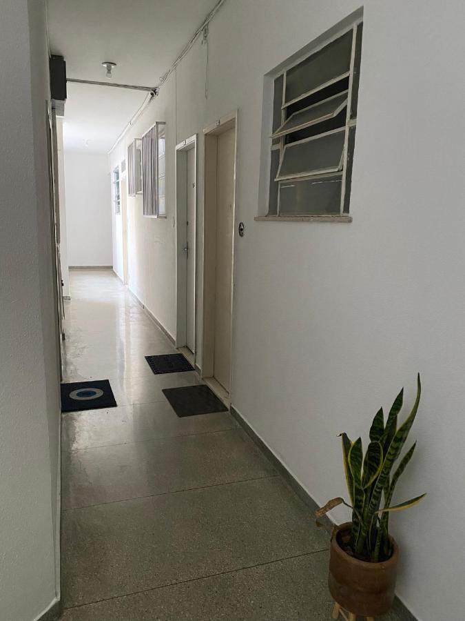 Apartament In Flamengo 里约热内卢 外观 照片