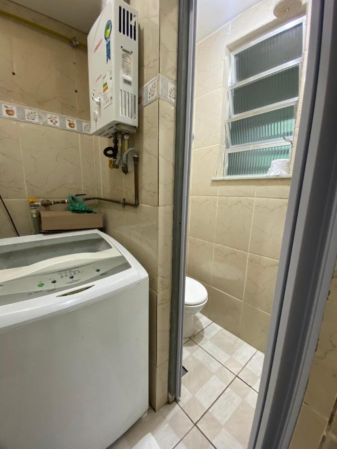 Apartament In Flamengo 里约热内卢 外观 照片