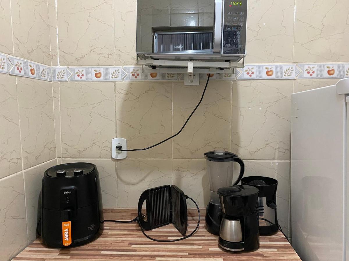 Apartament In Flamengo 里约热内卢 外观 照片