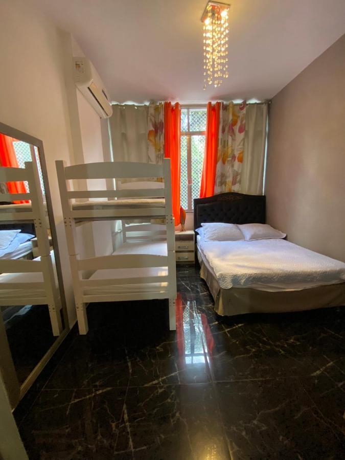Apartament In Flamengo 里约热内卢 外观 照片