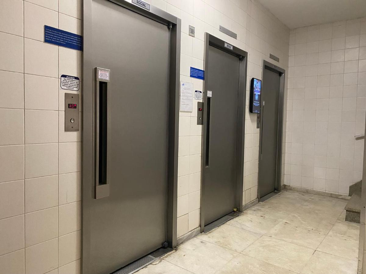 Apartament In Flamengo 里约热内卢 外观 照片
