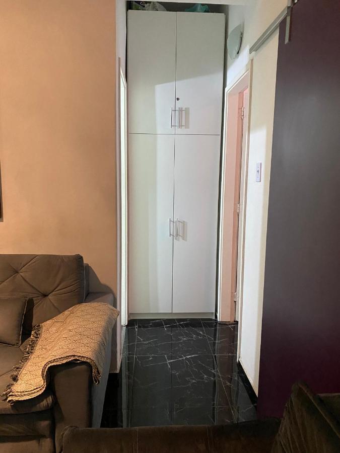 Apartament In Flamengo 里约热内卢 外观 照片
