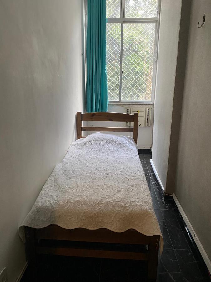 Apartament In Flamengo 里约热内卢 外观 照片