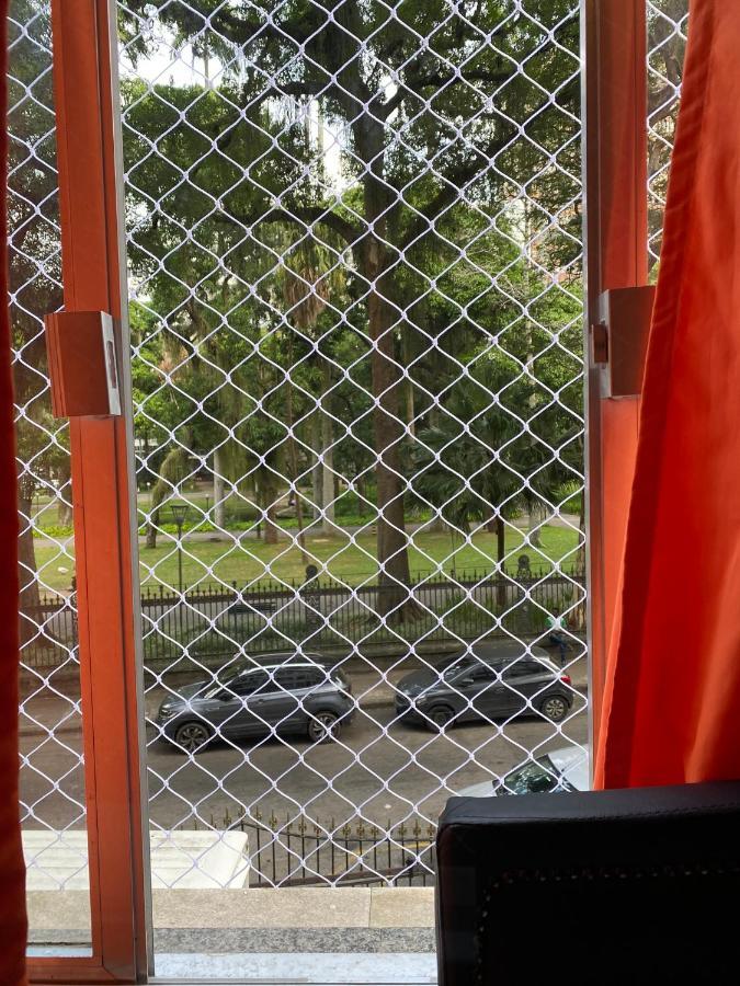 Apartament In Flamengo 里约热内卢 外观 照片