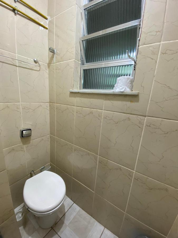 Apartament In Flamengo 里约热内卢 外观 照片