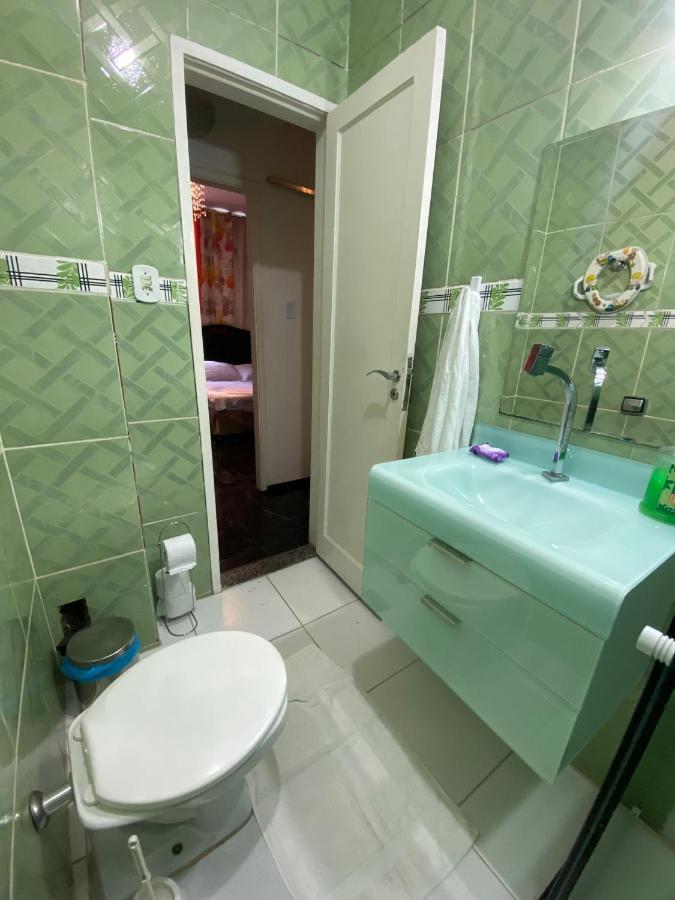 Apartament In Flamengo 里约热内卢 外观 照片