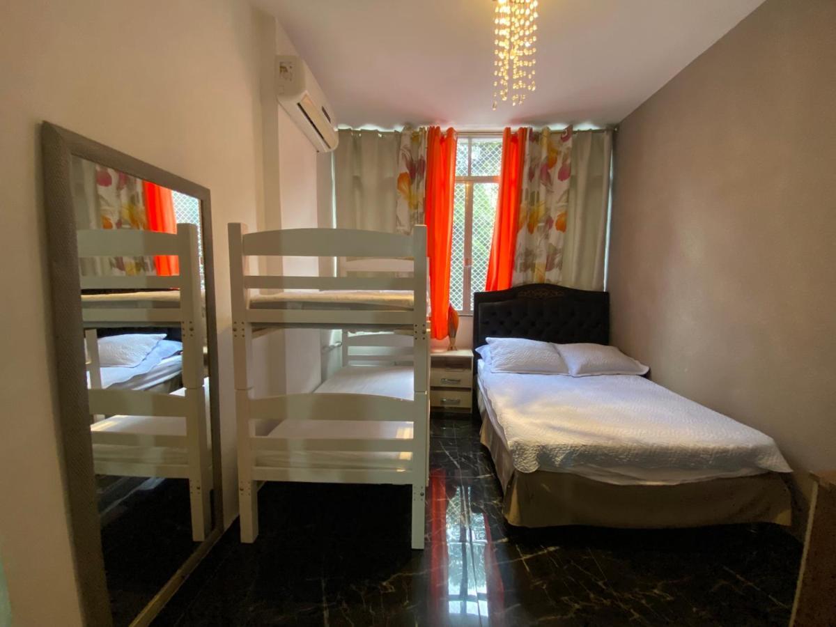 Apartament In Flamengo 里约热内卢 外观 照片