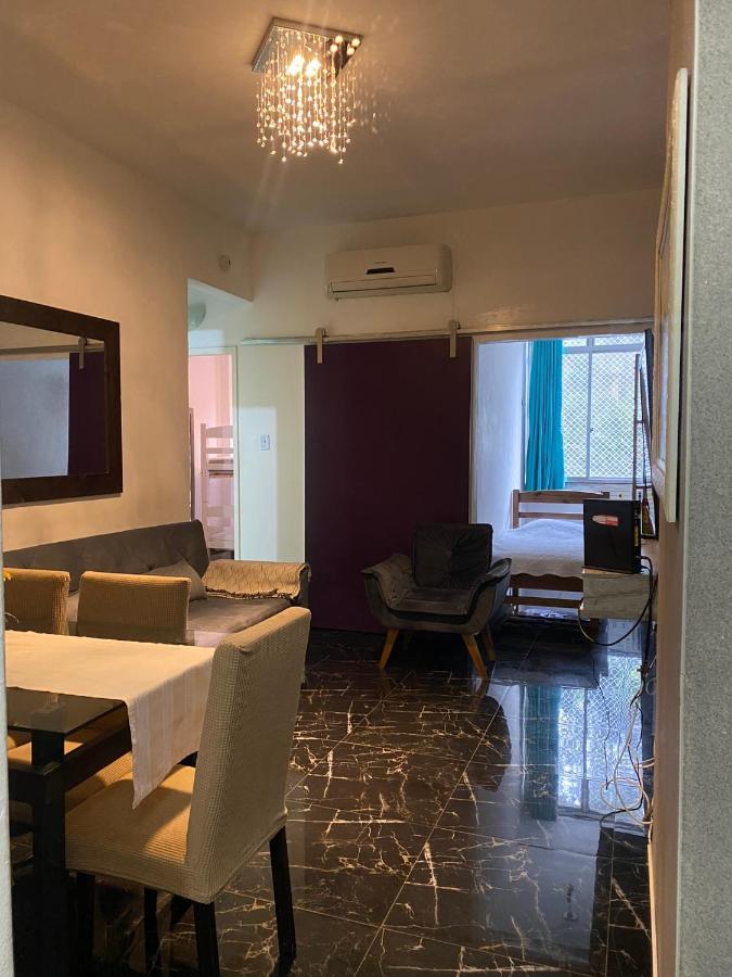 Apartament In Flamengo 里约热内卢 外观 照片