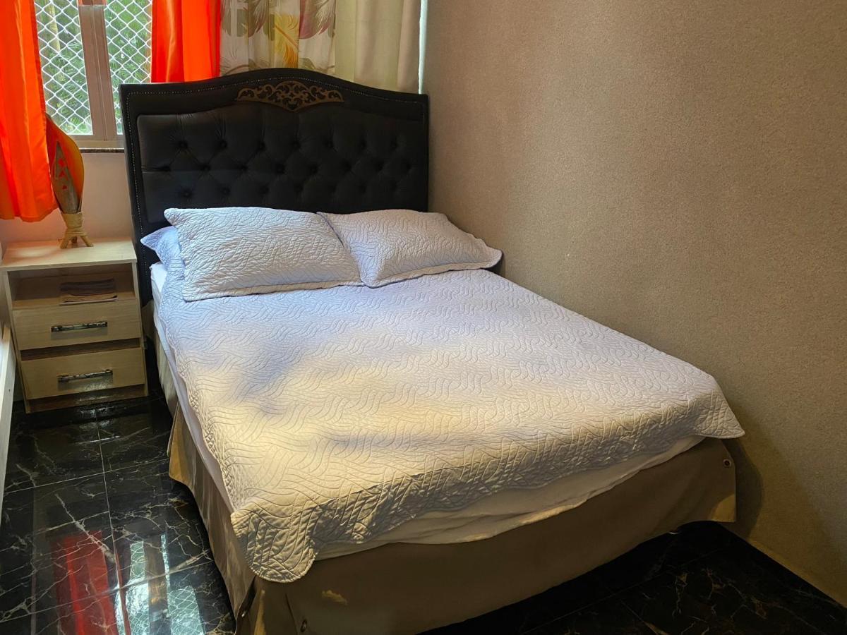 Apartament In Flamengo 里约热内卢 外观 照片