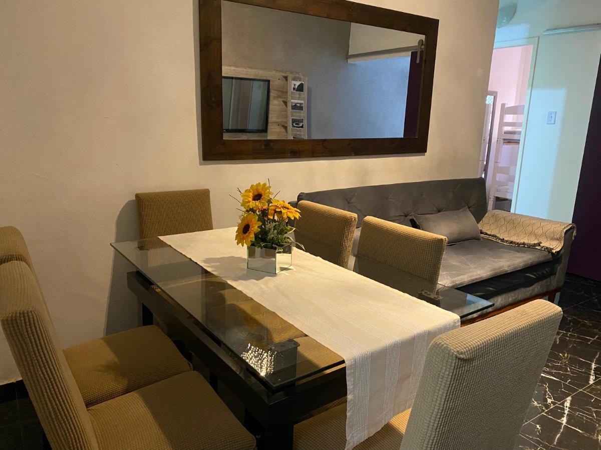 Apartament In Flamengo 里约热内卢 外观 照片